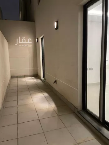شقة للإيجار في شارع شارع ابحر, حي الملقا, مدينة الرياض, منطقة الرياض