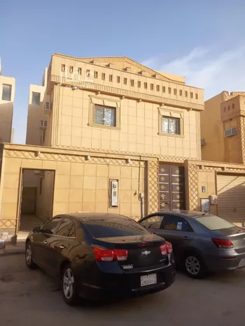 فيلا للبيع في شارع الحارت المخزومي, حي اليرموك, مدينة الرياض, منطقة الرياض