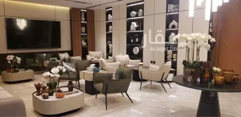 شقة للبيع في شارع جبريل بن جميل, حي النرجس, مدينة الرياض, منطقة الرياض صورة 2