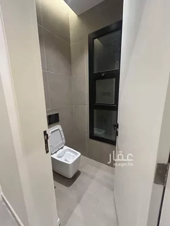 شقة للإيجار في شارع جبريل بن جميل, حي النرجس, مدينة الرياض, منطقة الرياض صورة 5
