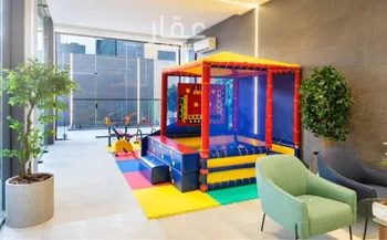 شقة للإيجار في شارع جبل الفاو, حي قرطبة, مدينة الرياض, منطقة الرياض صورة 2
