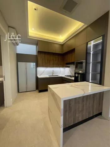 شقة للبيع في شارع الأفضلي, حي الملقا, مدينة الرياض, منطقة الرياض صورة 5