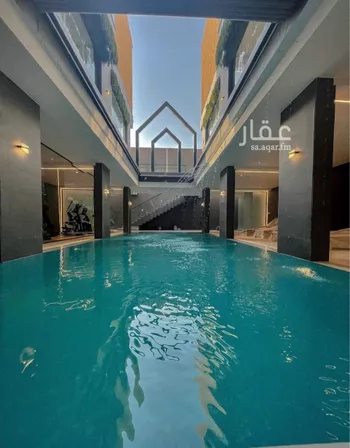 شقة للإيجار في شارع جبل الفاو, حي قرطبة, مدينة الرياض, منطقة الرياض