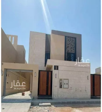 دور للبيع في حي الجنادرية, مدينة الرياض, منطقة الرياض