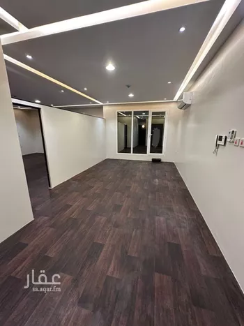 شقة للإيجار في شارع شارع ابحر, حي الملقا, مدينة الرياض, منطقة الرياض صورة 5