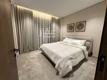 شقة للبيع في شارع ثابت العوفي, حي النرجس, مدينة الرياض, منطقة الرياض صورة 2