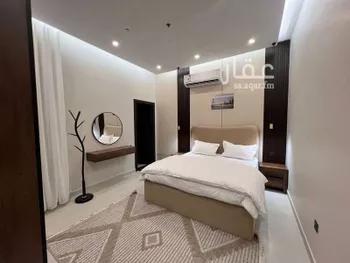 شقة للإيجار في شارع وادي الشوكه, حي قرطبة, مدينة الرياض, منطقة الرياض صورة 2