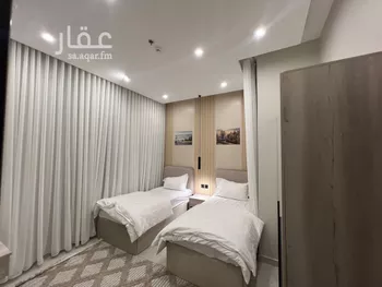 شقة للإيجار في شارع وادي الشوكه, حي قرطبة, مدينة الرياض, منطقة الرياض صورة 2