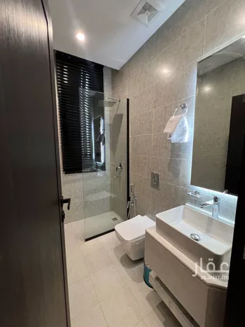 شقة للإيجار في شارع وادي الشوكه, حي قرطبة, مدينة الرياض, منطقة الرياض صورة 3