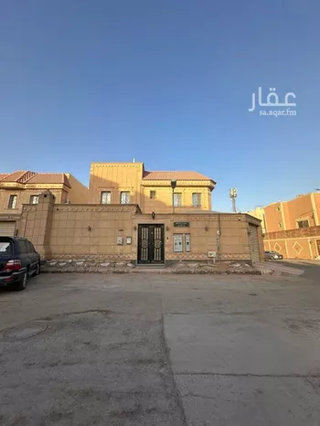 فيلا للبيع في شارع رقم 54, حي المونسية, مدينة الرياض, منطقة الرياض