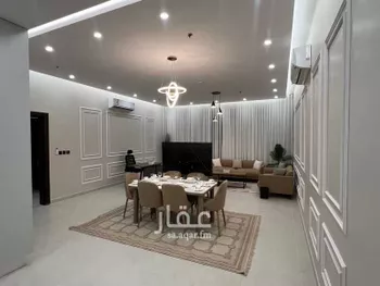 شقة للإيجار في شارع وادي الشوكه, حي قرطبة, مدينة الرياض, منطقة الرياض صورة 5