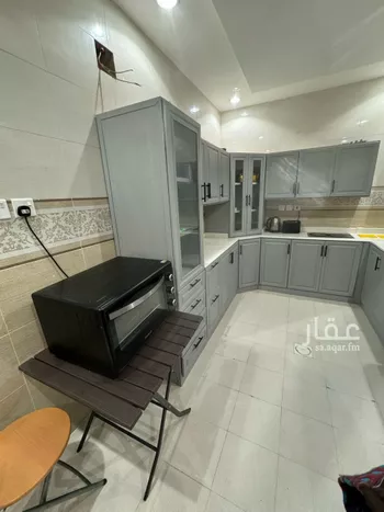 شقة للإيجار في شارع عبدالله بن مرخان, حي قرطبة, مدينة الرياض, منطقة الرياض صورة 4