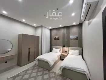 شقة للإيجار في شارع وادي الشوكه, حي قرطبة, مدينة الرياض, منطقة الرياض