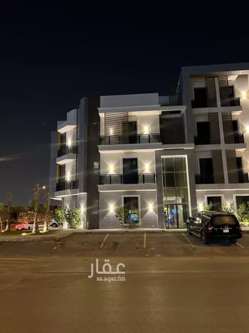 شقة للإيجار في شارع وادي الشوكه, حي قرطبة, مدينة الرياض, منطقة الرياض صورة 3