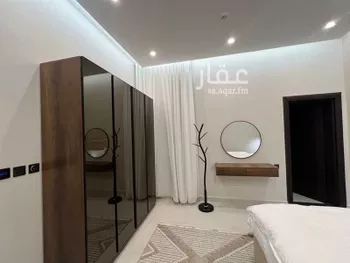 شقة للإيجار في شارع وادي الشوكه, حي قرطبة, مدينة الرياض, منطقة الرياض صورة 3
