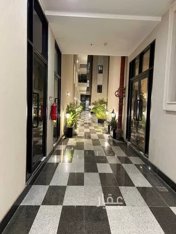 شقة للإيجار في شارع وادي الشوكه, حي قرطبة, مدينة الرياض, منطقة الرياض صورة 3