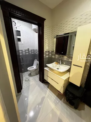 شقة للإيجار في شارع عبدالله بن مرخان, حي قرطبة, مدينة الرياض, منطقة الرياض