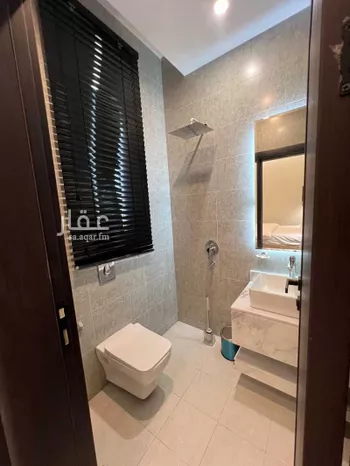 شقة للإيجار في شارع وادي الشوكه, حي قرطبة, مدينة الرياض, منطقة الرياض صورة 4