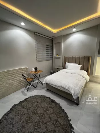 شقة للإيجار في شارع عبدالله بن مرخان, حي قرطبة, مدينة الرياض, منطقة الرياض صورة 3