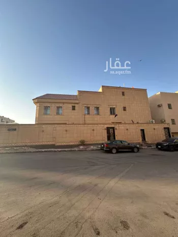 فيلا للبيع في شارع رقم 54, حي المونسية, مدينة الرياض, منطقة الرياض صورة 3