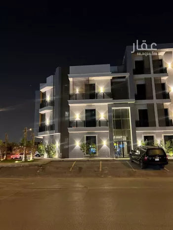 شقة للإيجار في شارع وادي الشوكه, حي قرطبة, مدينة الرياض, منطقة الرياض