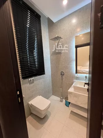 شقة للإيجار في شارع وادي الشوكه, حي قرطبة, مدينة الرياض, منطقة الرياض صورة 5