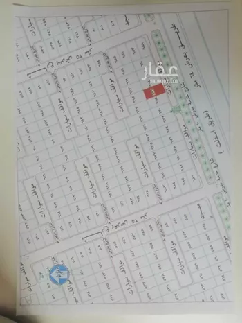 أرض للبيع في حي أوالة, مدينة امارة منطقة مكة المكرمة - الطائف, منطقة مكة المكرمة
