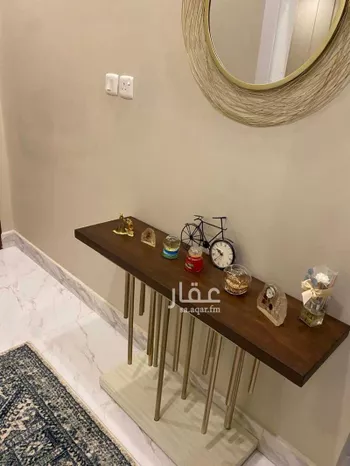 شقة للبيع في شارع شهيد الدين ثم الوطن حمدان حمود محمد العامري ، حي ولي العهد ، مكة ، منطقة مكة المكرمة صورة 3