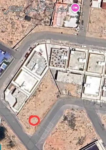 أرض للبيع في شارع 4830380, حي القهيب, مدينة امارة منطقة مكة المكرمة - الطائف, منطقة مكة المكرمة صورة 2