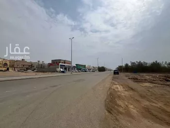 أرض للإيجار في شارع 7240195, حي الياقوت, مدينة جدة, منطقة مكة المكرمة صورة 5