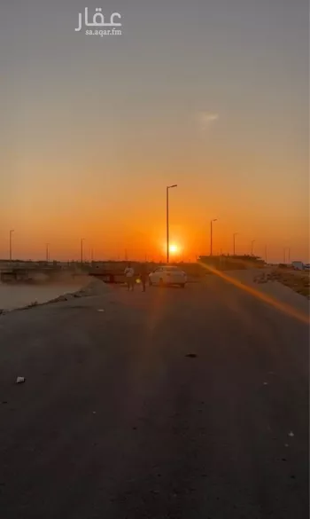 أرض للبيع في شارع منصور بن ظافر ، حي القدس ، الهفوف ، الاحساء صورة 5