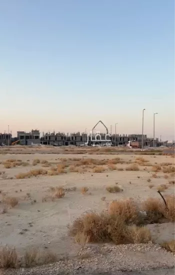 أرض للبيع في شارع منصور بن ظافر ، حي القدس ، الهفوف‎ ، الاحساء