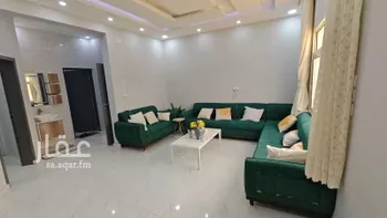 شقة للإيجار في شارع المحنيه 571 ، آل علي ، الدائر صورة 2
