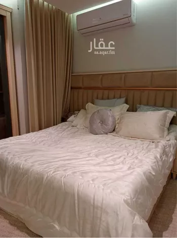 شقة للإيجار في شارع سعود ابن فيصل الفرعي, حي الملقا, مدينة الرياض, منطقة الرياض صورة 4