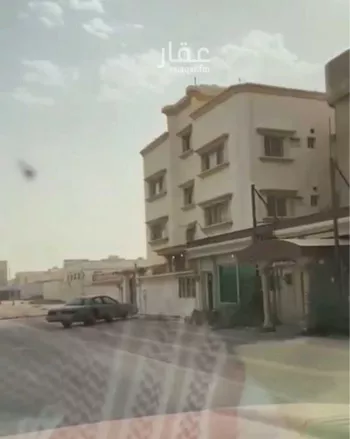 عمارة للبيع في شارع شارع الملك فيصل, حي العزيزية, مدينة الخفجى, المنطقة الشرقية صورة 2