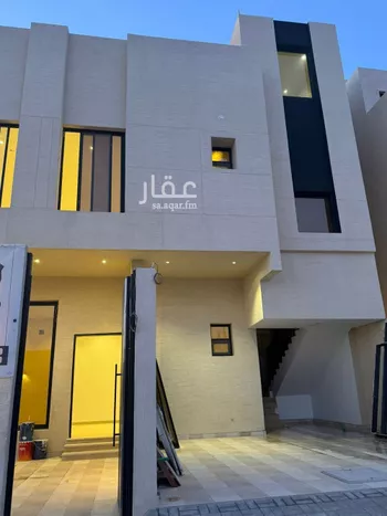 دور للبيع في شارع علي بن موفق, حي العارض, مدينة الرياض, منطقة الرياض صورة 2