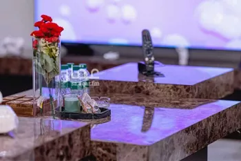 فيلا مفروشة للحجز في شارع سعود ابن فيصل الفرعي ، حي الملقا ، الرياض ، منطقة الرياض صورة 5