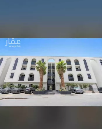 فيلا مفروشة للحجز في شارع سعود ابن فيصل الفرعي ، حي الملقا ، الرياض ، منطقة الرياض صورة 3