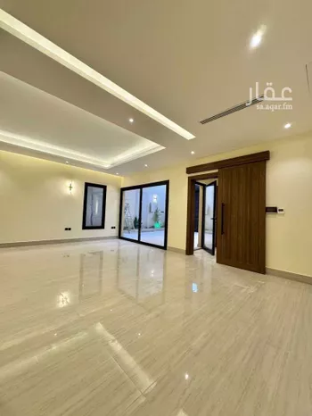 فيلا للإيجار في شارع الحاجب, حي الرفيعة, مدينة الرياض, منطقة الرياض صورة 3