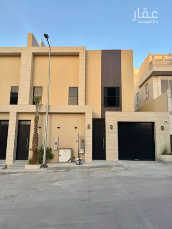 فيلا للإيجار في شارع الحاجب, حي الرفيعة, مدينة الرياض, منطقة الرياض