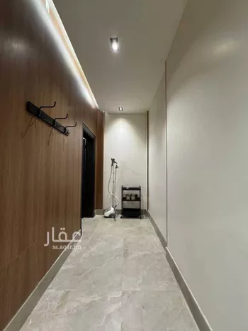 شقة للإيجار في شارع الامير سلمان بن محمد بن سعود, حي الصحافة, مدينة الرياض, منطقة الرياض صورة 3