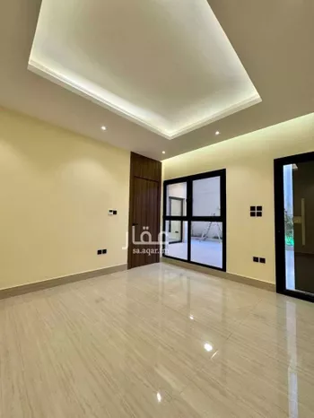 فيلا للإيجار في شارع الحاجب, حي الرفيعة, مدينة الرياض, منطقة الرياض صورة 2