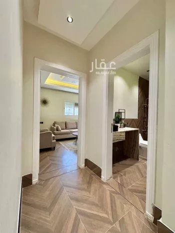 شقة للإيجار في شارع الامير سلمان بن محمد بن سعود, حي الصحافة, مدينة الرياض, منطقة الرياض صورة 4