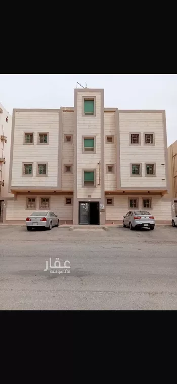 عمارة للبيع في شارع ابو البحتري العبدي, حي النور, مدينة الدمام, المنطقة الشرقية