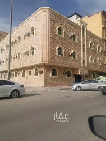 عمارة للبيع في شارع الامير سلطان بن عبد العزيز, حي العدامة, مدينة الدمام, المنطقة الشرقية صورة 2