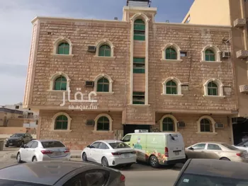 عمارة للبيع في شارع الامير سلطان بن عبد العزيز, حي العدامة, مدينة الدمام, المنطقة الشرقية صورة 5