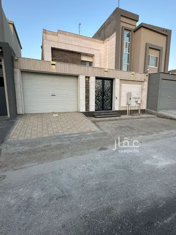 فيلا للبيع في شارع بكر التهامي, حي ضاحية الملك فهد, مدينة الدمام, المنطقة الشرقية صورة 3