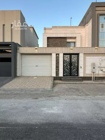 فيلا للبيع في شارع بكر التهامي, حي ضاحية الملك فهد, مدينة الدمام, المنطقة الشرقية