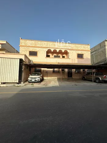 عمارة للبيع في حي العنود, مدينة الدمام, المنطقة الشرقية
