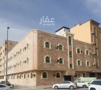 عمارة للبيع في شارع الامير سلطان بن عبد العزيز, حي العدامة, مدينة الدمام, المنطقة الشرقية